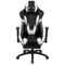 Emma and Oliver Z300 Gaming Racing Office Ergonomic PC Chair with Reclining Back and Footrest